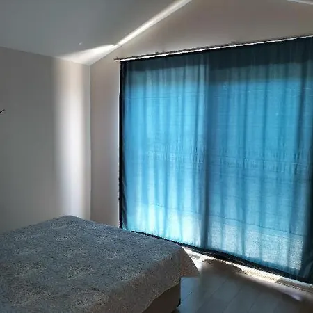2043 Tatil Sitesi Apartamento Dalaman