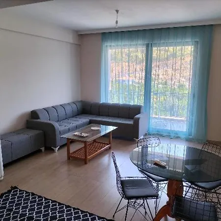 2043 Tatil Sitesi Lägenhet *