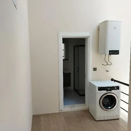 2043 Tatil Sitesi * Dalaman