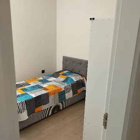 2043 Tatil Sitesi * Dalaman